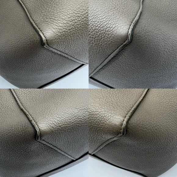 ❌SOLD❌Authentic Celine Phantom Cabas medium tote - Picture 13 of 16